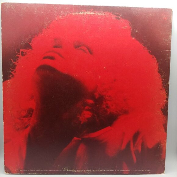 A Star Is Born 1976 Soundtrack Streisand Kristofferson Vintage Vinyl LP JS 34403 - Picture 4 of 11